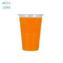 Combined Food And Drink Cup